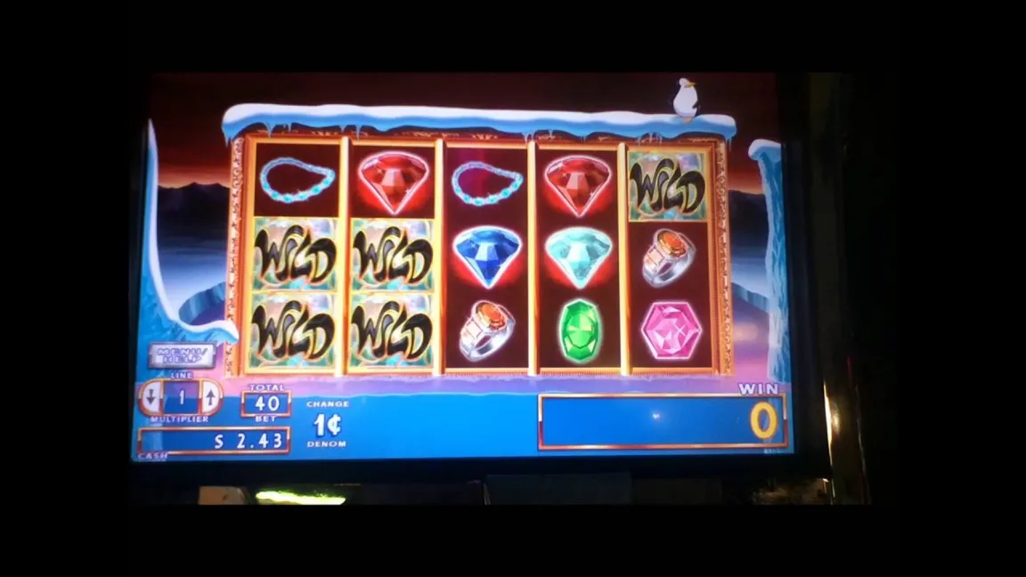 Unleash the Fun with Vegas11: Experience the Thrilling Planet Moolah Slot Game